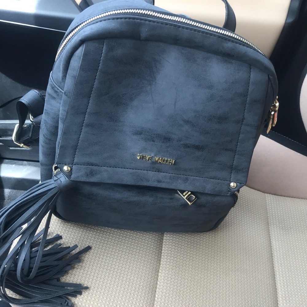 Steve Madden back pack